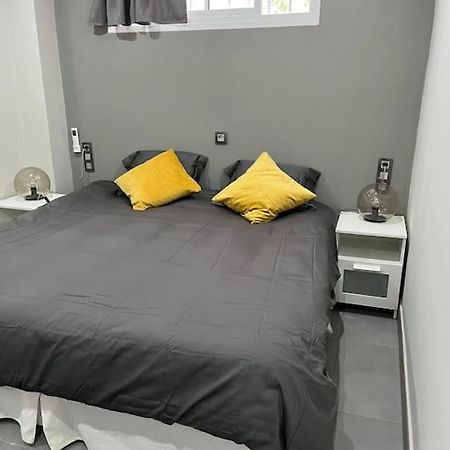 Appartement Luxueux 2 Min Yumbo Маспаломас Екстериор снимка