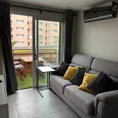 Appartement Luxueux 2 Min Yumbo Маспаломас Екстериор снимка