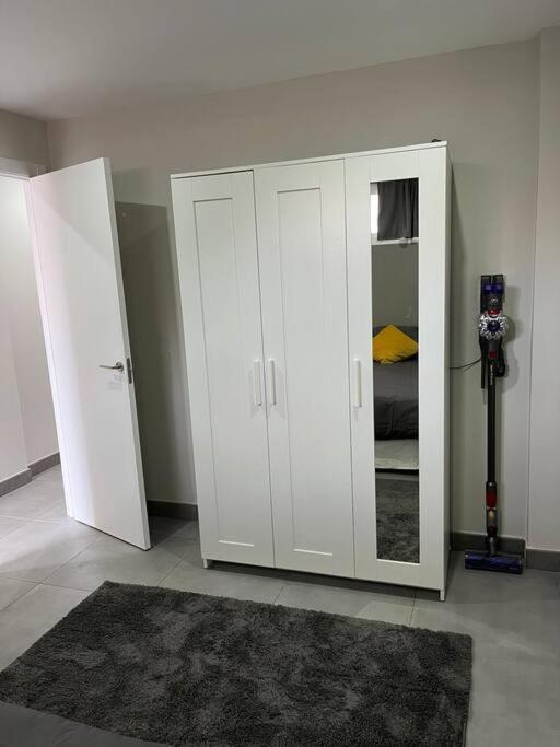Appartement Luxueux 2 Min Yumbo Маспаломас Екстериор снимка