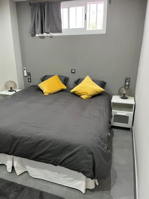 Appartement Luxueux 2 Min Yumbo Маспаломас Екстериор снимка