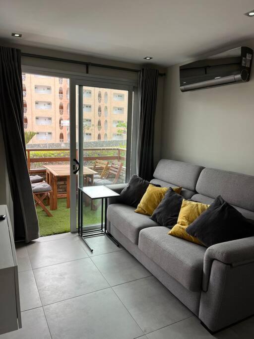 Appartement Luxueux 2 Min Yumbo Маспаломас Екстериор снимка